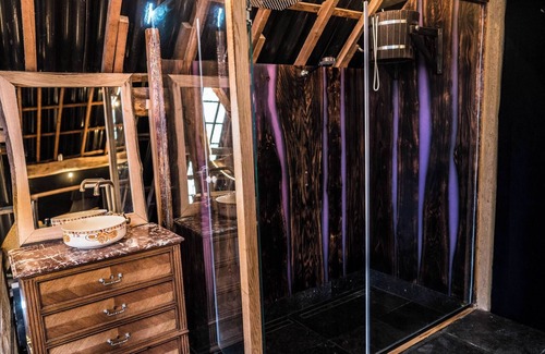 Donceel House | Grange Du 19eme Avec Wellness
