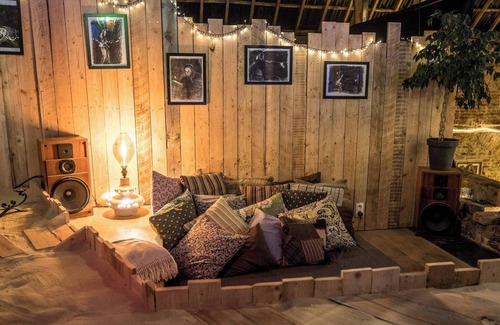 Donceel House | Grange Du 19eme Avec Wellness