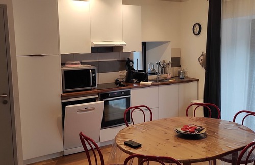 Beyrede-Jumet House | Grange en Vallée D'aure, Proche Saint-lary et Loudenvielle