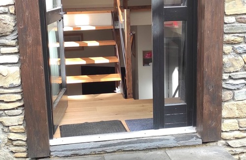 Beyrede-Jumet House | Grange en Vallée D'aure, Proche Saint-lary et Loudenvielle