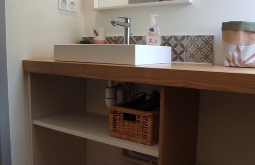 Beyrede-Jumet House | Grange en Vallée D'aure, Proche Saint-lary et Loudenvielle