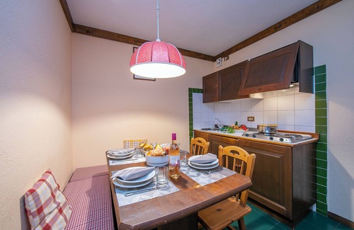 Grangesises Apartment | Grange Hike & Ski - 15D Sestriere