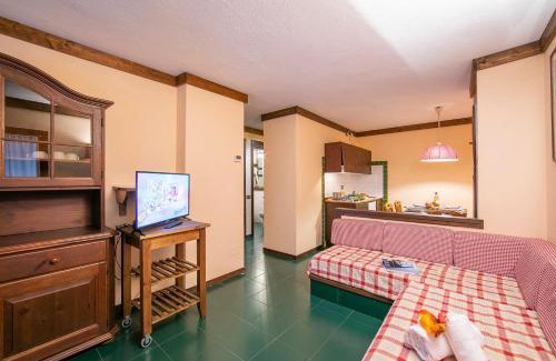 Grangesises Apartment | Grange Hike & Ski Sestriere Apartments