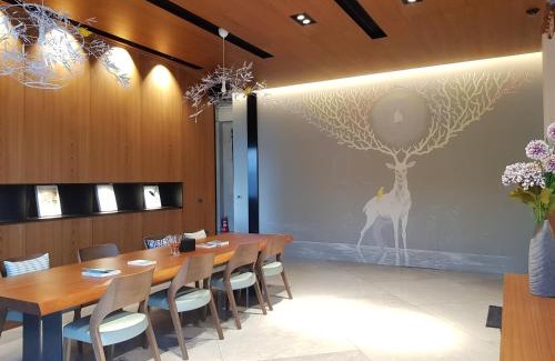 Taitung Bed & Breakfast | Grange Inn