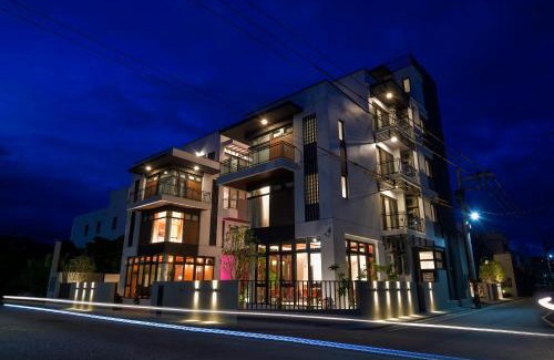 Taitung Bed & Breakfast | Grange Inn