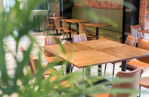 Taitung Bed & Breakfast | Grange Inn