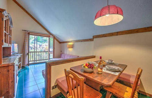 Grangesises Apartment | Grange Hike & Ski - 47D Sestriere, Sestriere (Grange Sises), Italy