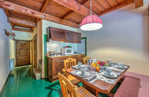 Grangesises Apartment | Grange Hike & Ski - 46D Sestriere, Sestriere (Grange Sises), Italy