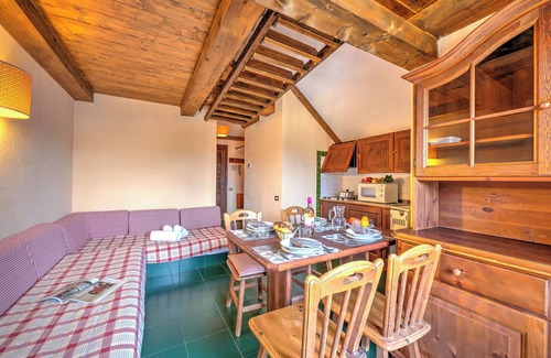 Grangesises Apartment | Grange Hike & Ski - 28D Sestriere, Sestriere (Grange Sises), Italy