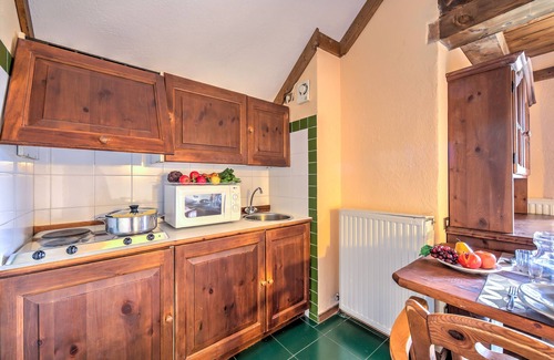 Grangesises Apartment | Grange Hike & Ski - 28D Sestriere, Sestriere (Grange Sises), Italy