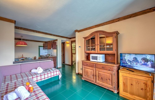 Grangesises Apartment | Grange Hike & Ski - 27D Sestriere, Sestriere (Grange Sises), Italy