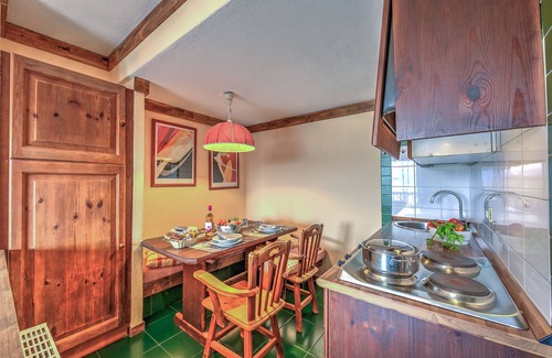 Grangesises Apartment | Grange Hike & Ski - 27D Sestriere, Sestriere (Grange Sises), Italy
