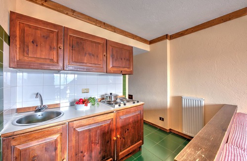 Grangesises Apartment | Grange Hike & Ski - 26D Sestriere, Sestriere (Grange Sises), Italy