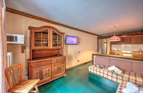 Grangesises Apartment | Grange Hike & Ski - 32D Sestriere, Sestriere (Grange Sises), Italy