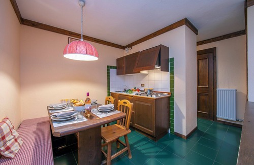 Grangesises Apartment | Grange Hike & Ski - 15D Sestriere, Sestriere (Grange Sises), Italy