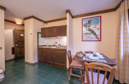 Grangesises Apartment | Grange Hike & Ski - 14D Sestriere, Sestriere (Grange Sises), Italy