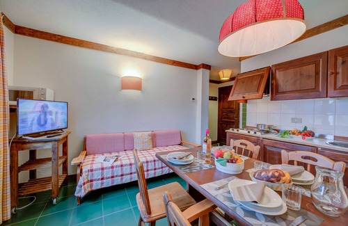 Grangesises Apartment | Grange Hike & Ski - 13D Sestriere, Sestriere (Grange Sises), Italy