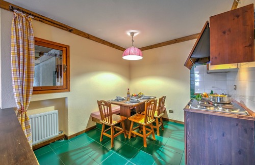 Grangesises Apartment | Grange Hike & Ski - 12D Sestriere, Sestriere (Grange Sises), Italy