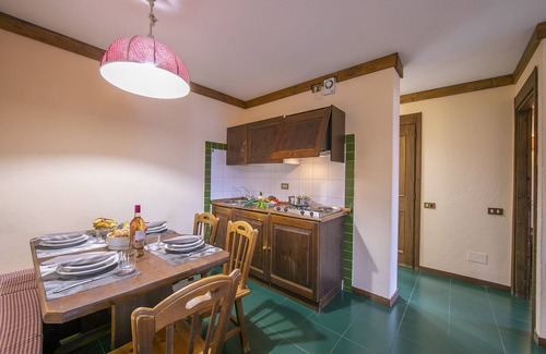 Grangesises Apartment | Grange Hike & Ski - 12D Sestriere, Sestriere (Grange Sises), Italy