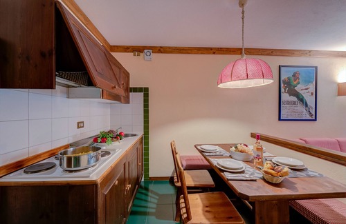 Grangesises Apartment | Grange Hike & Ski - 37C Sestriere, Sestriere (Grange Sises), Italy