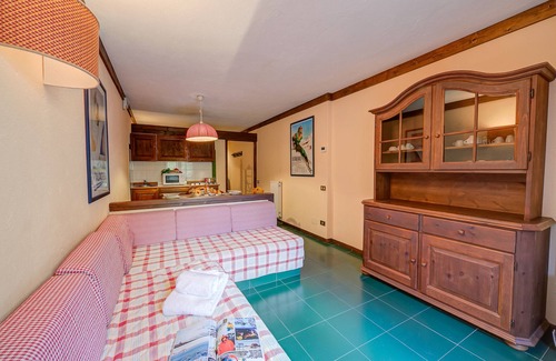Grangesises Apartment | Grange Hike & Ski - 23C Sestriere, Sestriere (Grange Sises), Italy