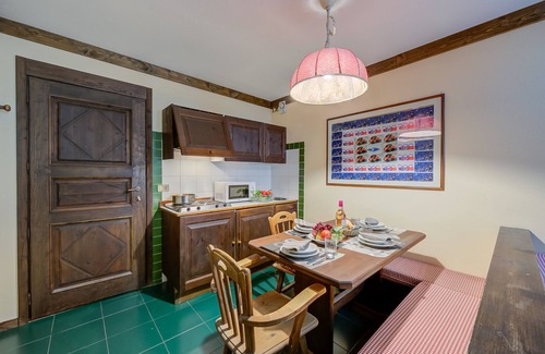 Grangesises Apartment | Grange Hike & Ski - 8C Sestriere, Sestriere (Grange Sises), Italy