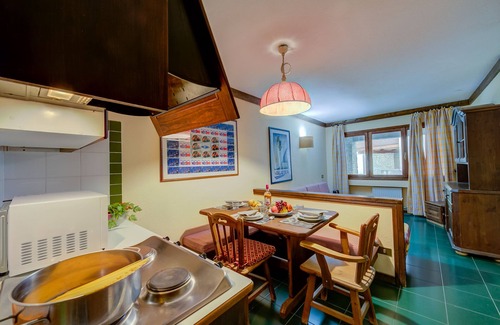 Grangesises Apartment | Grange Hike & Ski - 8C Sestriere, Sestriere (Grange Sises), Italy
