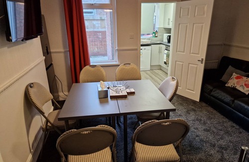 Chester-le-Street House | Grange Villa Amethyst 3 Bed House