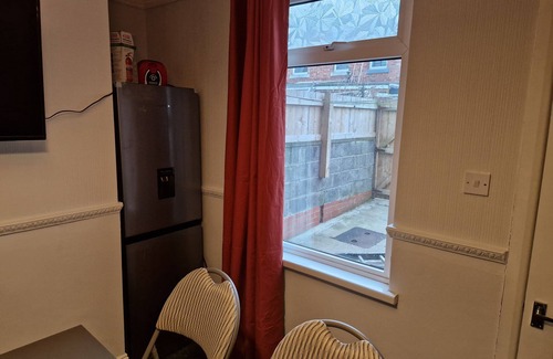 Chester-le-Street House | Grange Villa Amethyst 3 Bed House