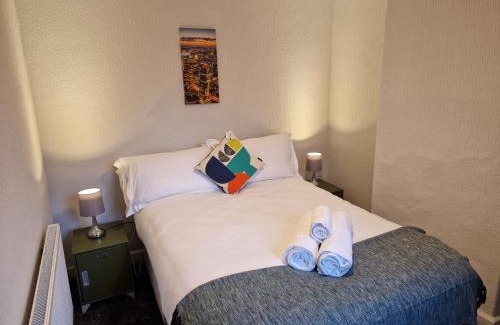 Chester-le-Street House | Grange Villa Amethyst 3 Bed House near Chester le Street, sleeps 6 Guests