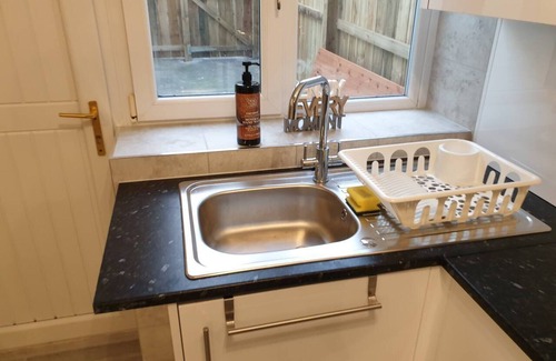 Chester-le-Street Apartment | Grange Villas Diamond ,nr Chester le Street ,3 Bed