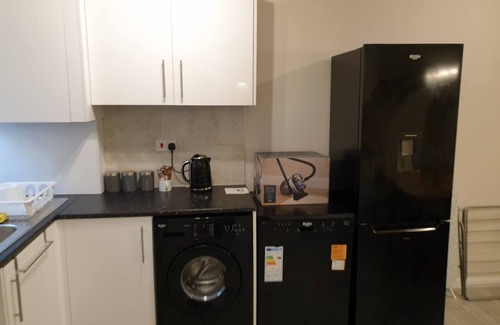 Chester-le-Street Apartment | Grange Villas Diamond ,nr Chester le Street ,3 Bed