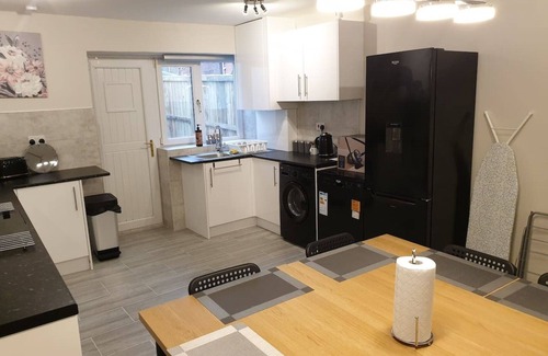 Chester-le-Street Apartment | Grange Villas Diamond ,nr Chester le Street ,3 Bed