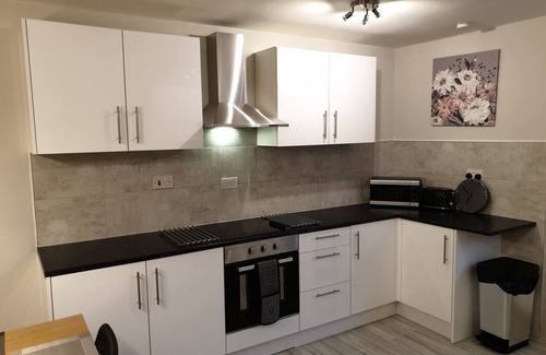 Chester-le-Street Apartment | Grange Villas Diamond ,nr Chester le Street ,3 Bed