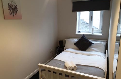 Chester-le-Street Villa | Grange Villas Diamond ,near Chester le Street ,3 Bedroom House ,Sleeps 6 Guests