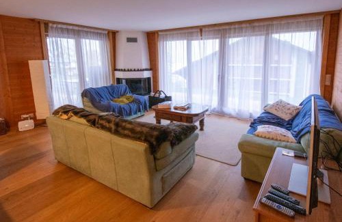 Villars-sur-Ollon Apartment | Grangette-Villars