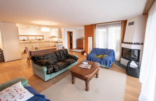 Villars-sur-Ollon Apartment | Grangette-Villars