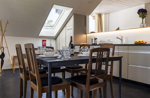 Noville House | Grangettes by Interhome