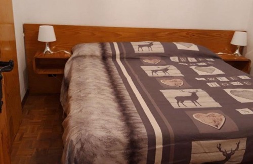 Sauze d'Oulx Apartment | Grangia Villard