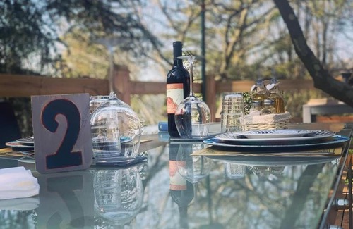 Toffia Bed & Breakfast | Granica