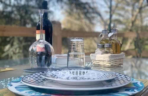 Toffia Bed & Breakfast | Granica