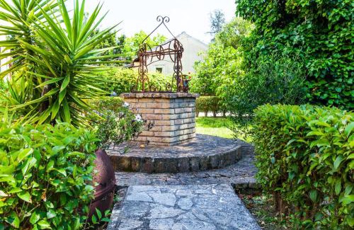 Molos Apartment | Granis Family House