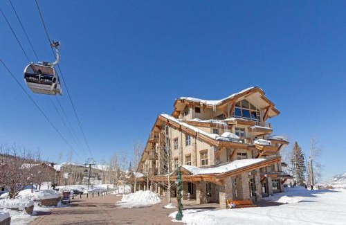 Mountain Village Apartment | Granita 201 - Granita Gold