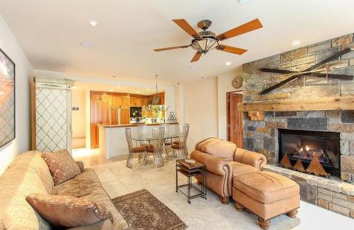 Mountain Village Apartment | Granita 201 - Granita Gold