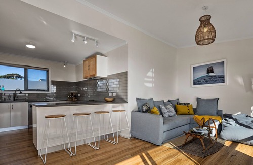 Binalong Bay House | GRANITE BEACH HOUSE @ Binalong Bay of Fires