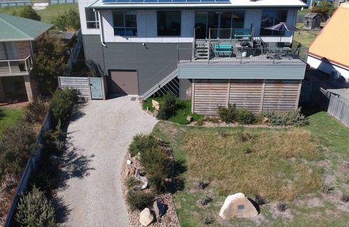 Binalong Bay House | GRANITE BEACH HOUSE @ Binalong Bay of Fires