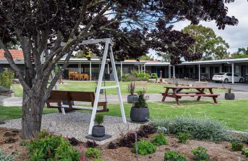 Stanthorpe Hotel | Granite Belt Motel