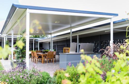 Stanthorpe Hotel | Granite Belt Motel