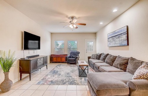 Granite Shoals House | Granite Getaway