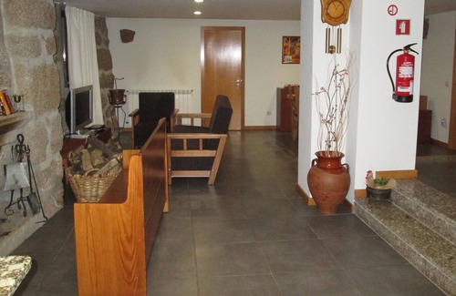 Cova Other | Granite House - Vacation - Peneda Geres National Park - Casa da Lage - Gerês